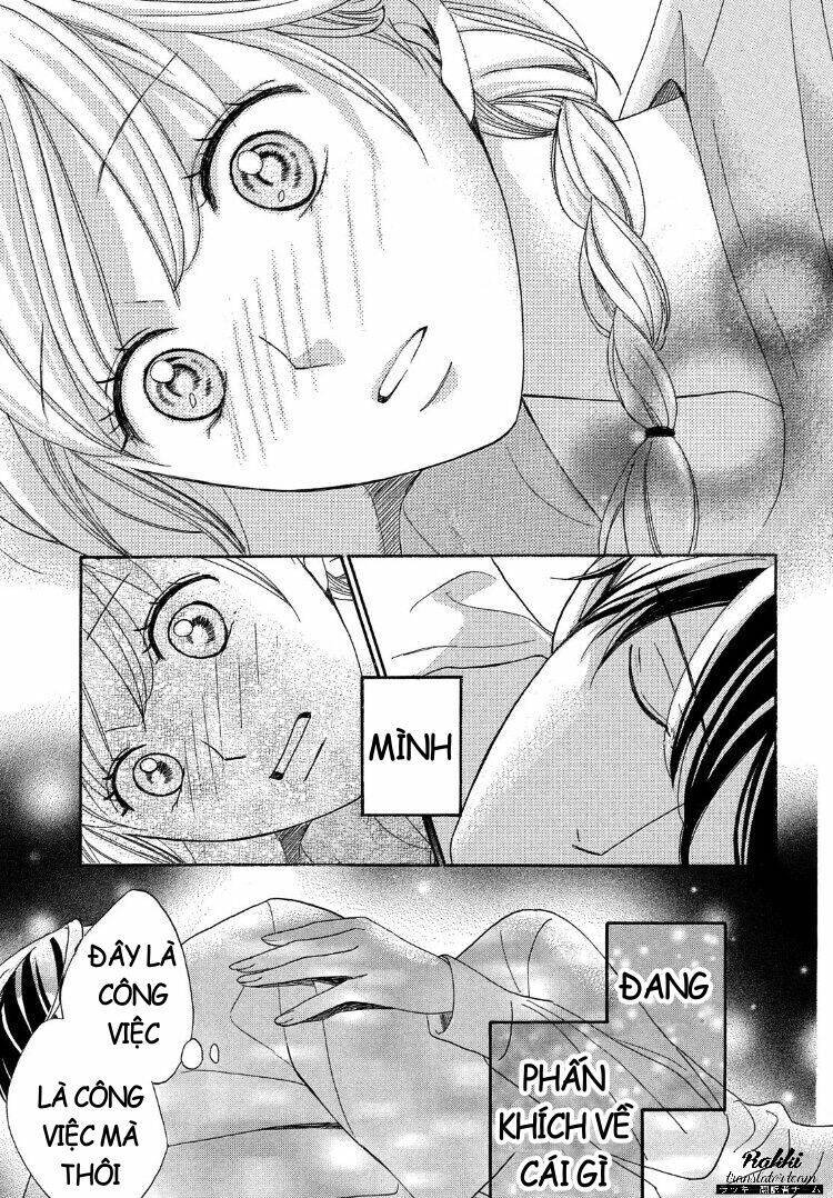 Arashi-Kun No Dakimakura Chapter 1 - Trang 2