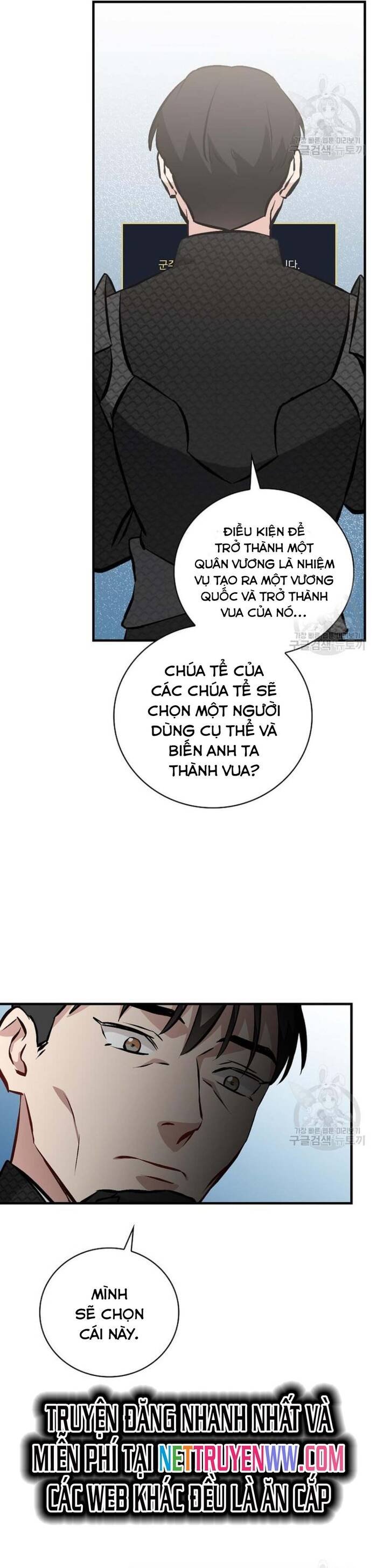 Level Up Chỉ Bằng Cách Ăn Cơm Chapter 139 - Trang 2