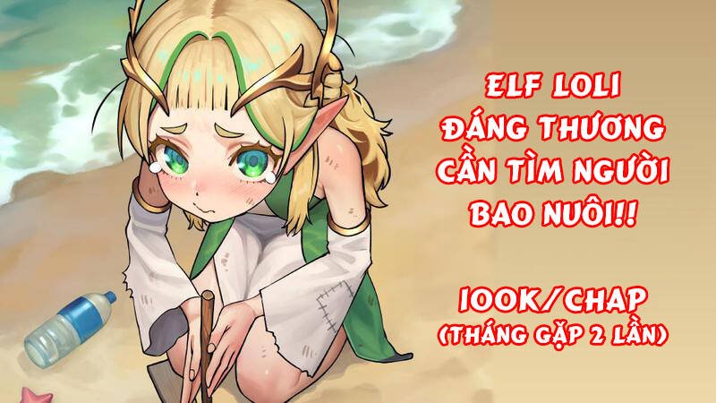 Elf Loli Sinh Tồn Ký Chapter 2 - Next 