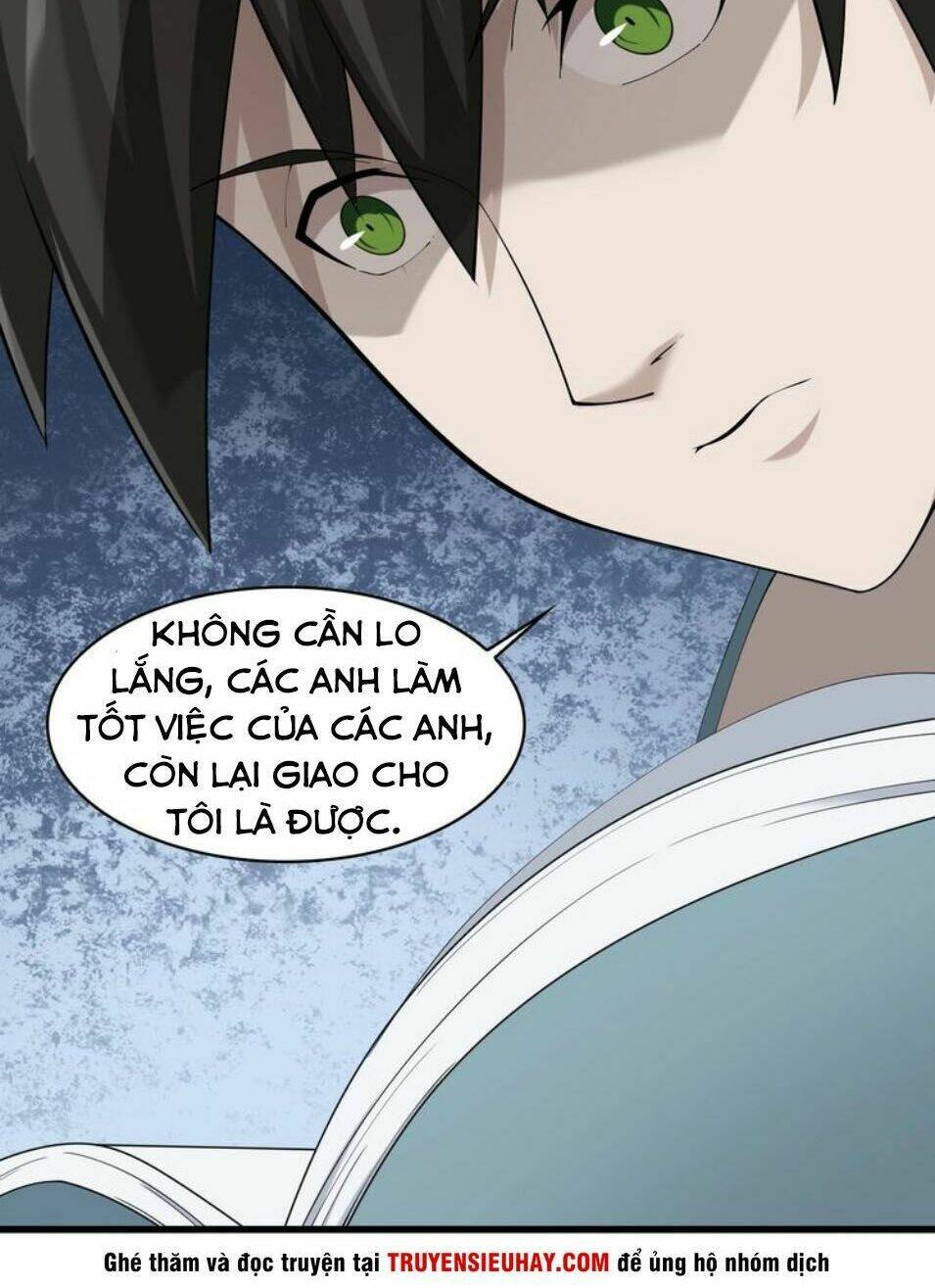 siêu cấp đại chủ bạ chapter 37 - Trang 2