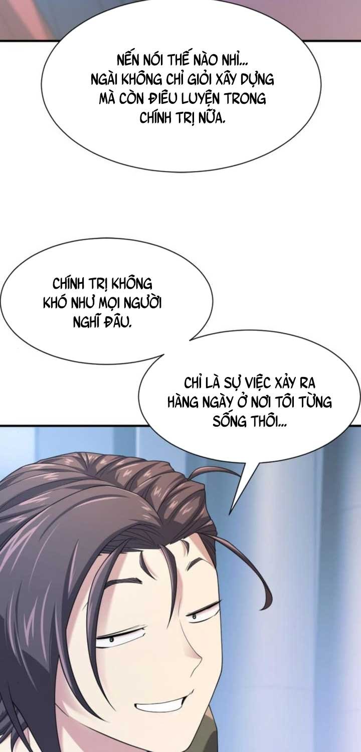 bậc thầy thiết kế điền trang Chapter 168 - Trang 2