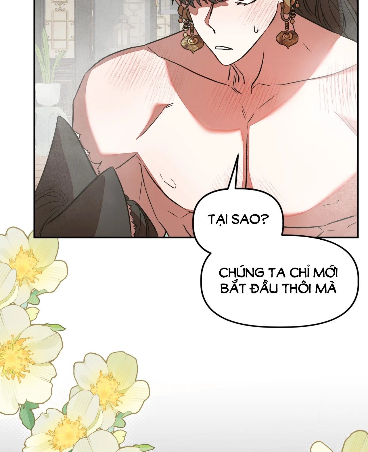 [18+] yêu tinh gợi cảm - bản uncensored Chap HẾT - Next Chapter 0