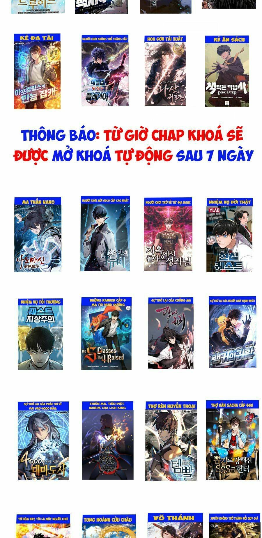 sự chuyển sinh vào võ lâm thế gia của ranker chapter 23 - Next chapter 24