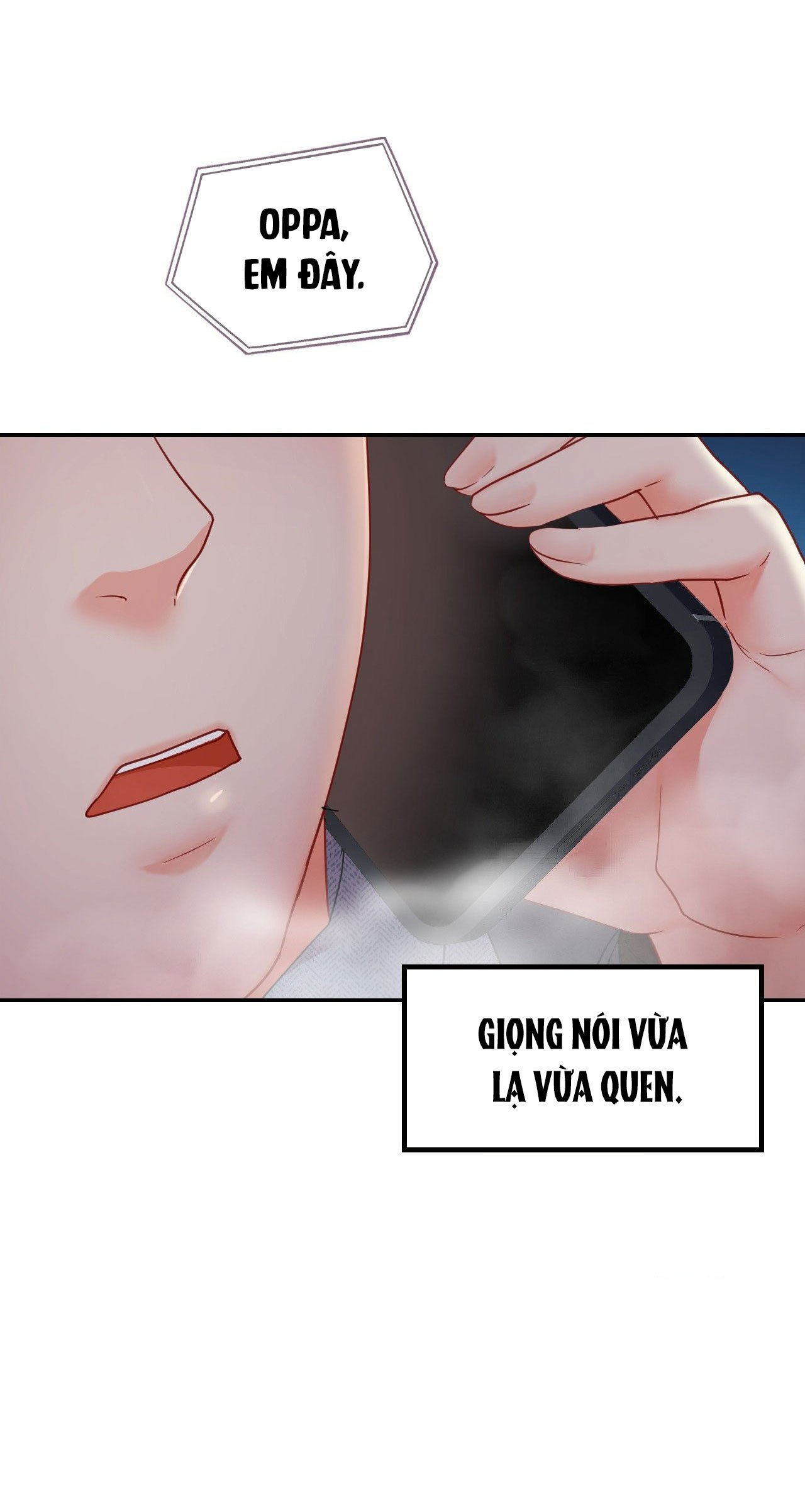 [18+] nhóc con bị tôi ám ảnh Chap 1 - Next 1.1