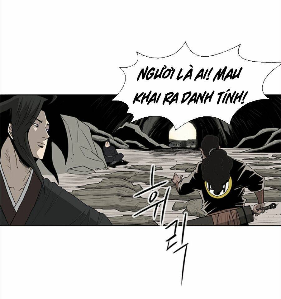 bắc kiếm giang hồ chapter 63 - Trang 1