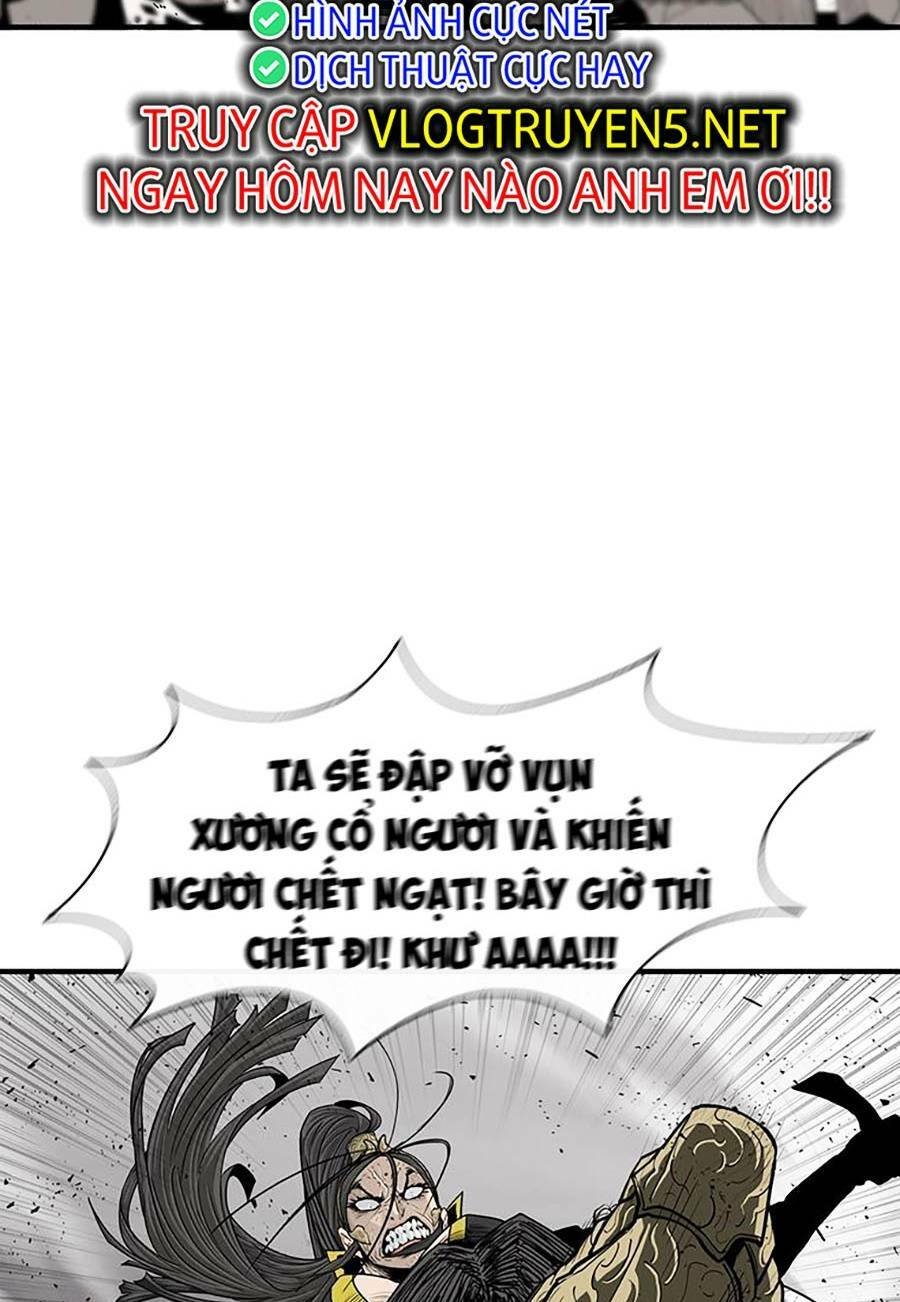 bắc kiếm giang hồ chapter 161 - Next chương 162