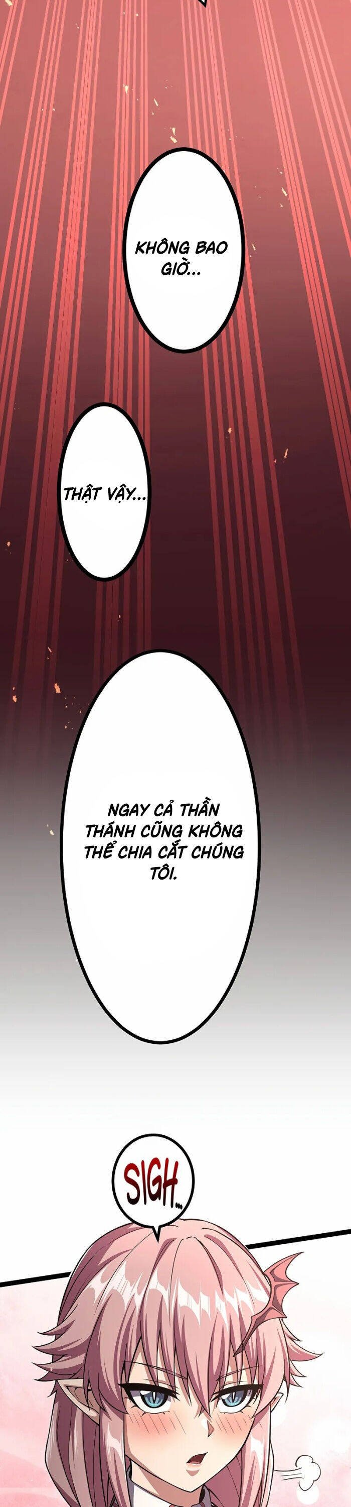 phòng thủ hầm ngục Chapter 47 - Next 