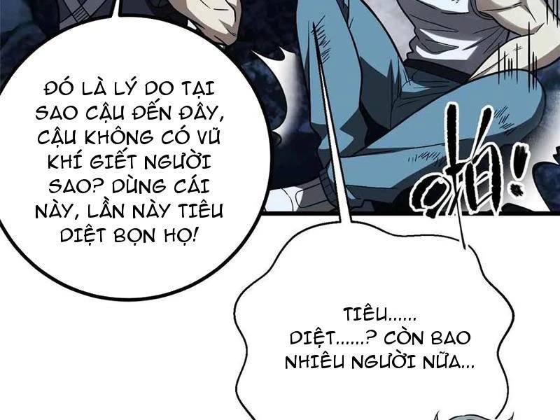 toàn cầu cao võ Chapter 280 - Trang 2