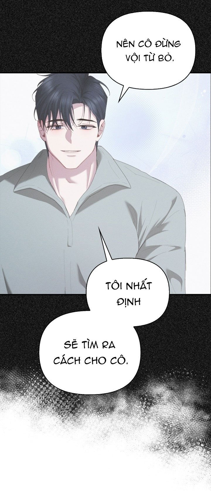 [18+] nụ hôn khát máu Chap 28 - Trang 2