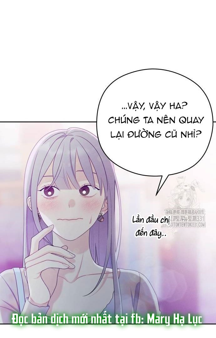 [18+] Cậu Ổn Đến Mức Nào? Chap 23 - Trang 2