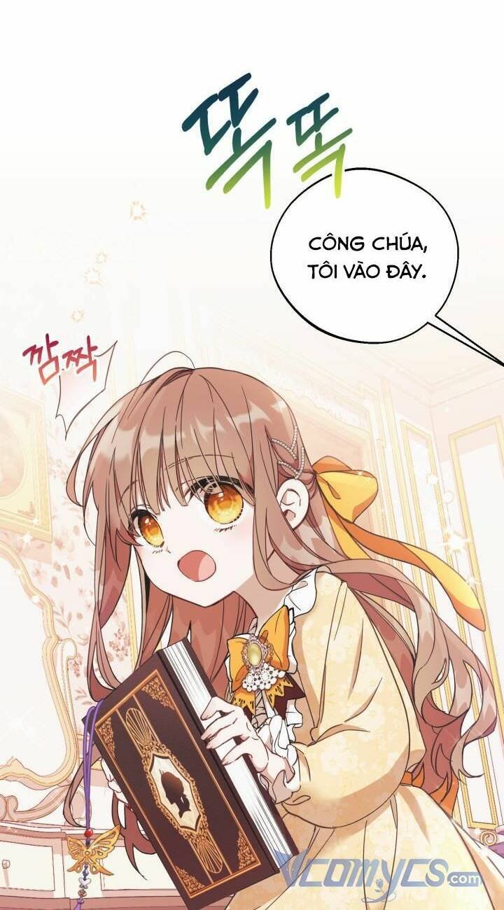 không có nơi nào dành cho công chúa giả mạo chapter 1 - Next chapter 2