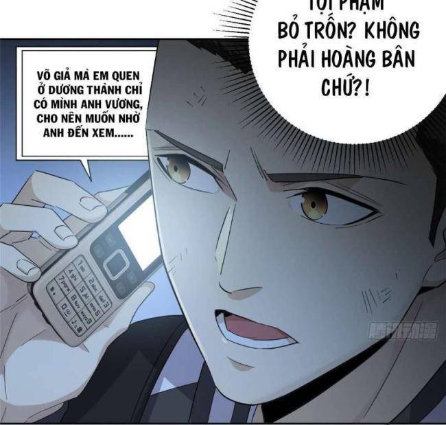 toàn cầu cao võ chapter 10 - Trang 2