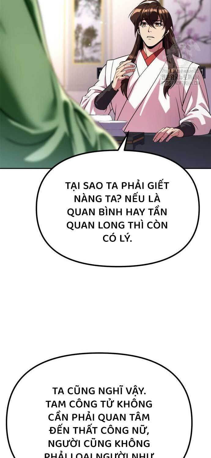 ma đạo chuyển sinh ký Chapter 93 - Next Chapter 94