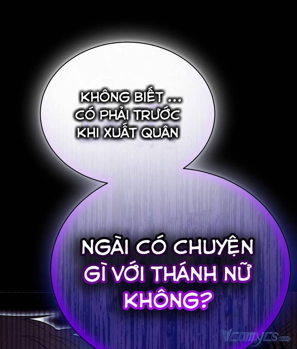 thánh nữ giả muốn bỏ trốn chapter 3 - Trang 2