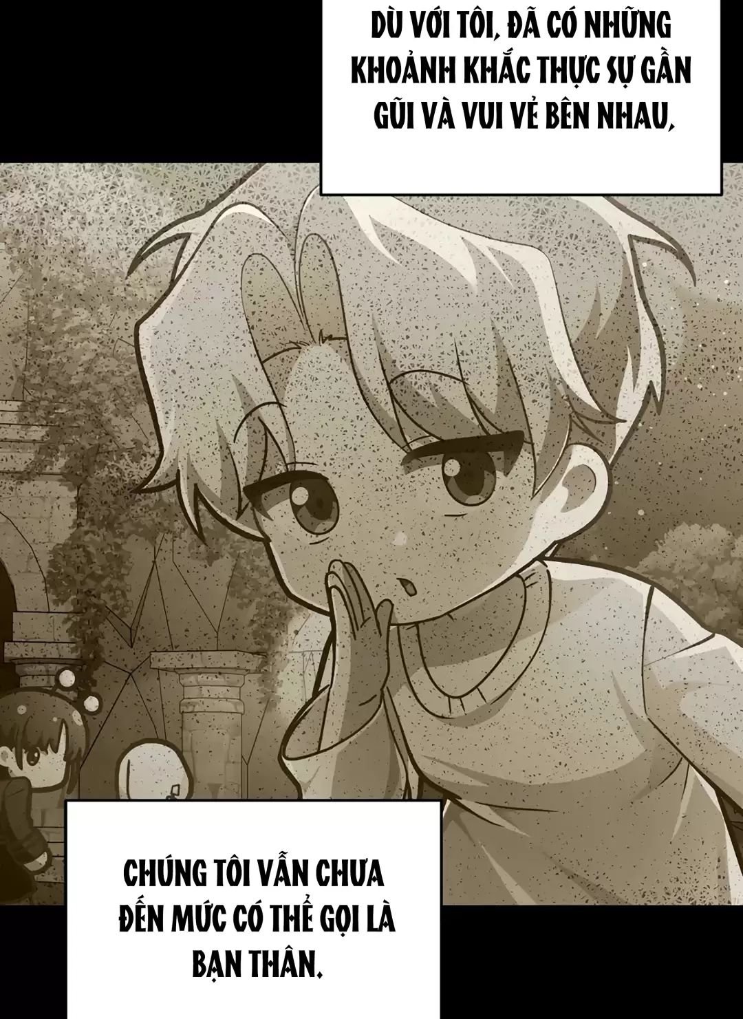 Thành Viên Của Hội Là Hàng Xóm Bên Cạnh Chapter 15 - Next Chapter 15