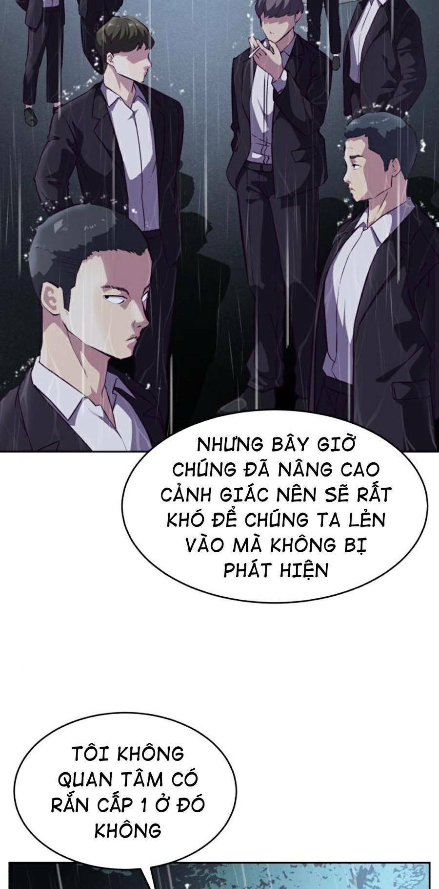 cậu bé của thần chết chapter 134 - Next chương 135