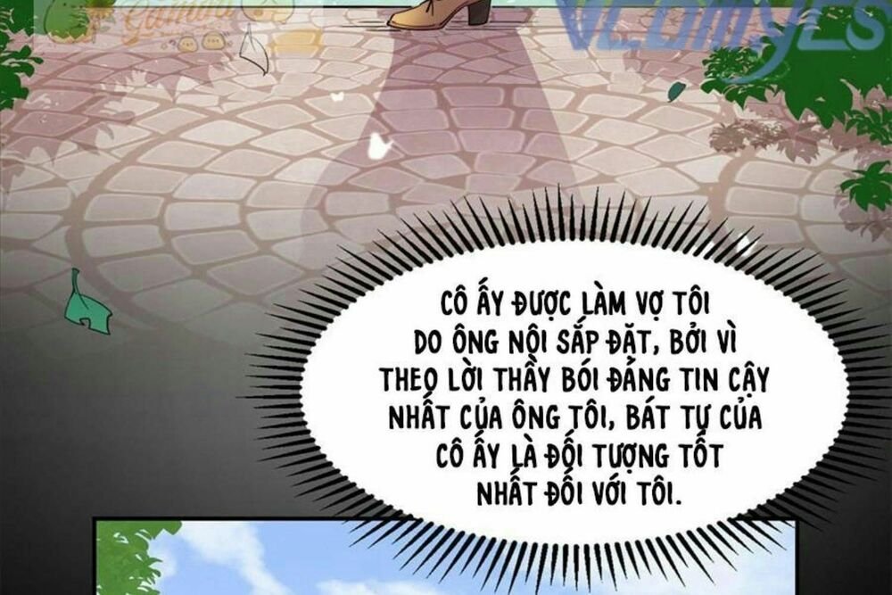 cố tổng, vợ của ngài quá mạnh rồi! Chapter 2 - Trang 2