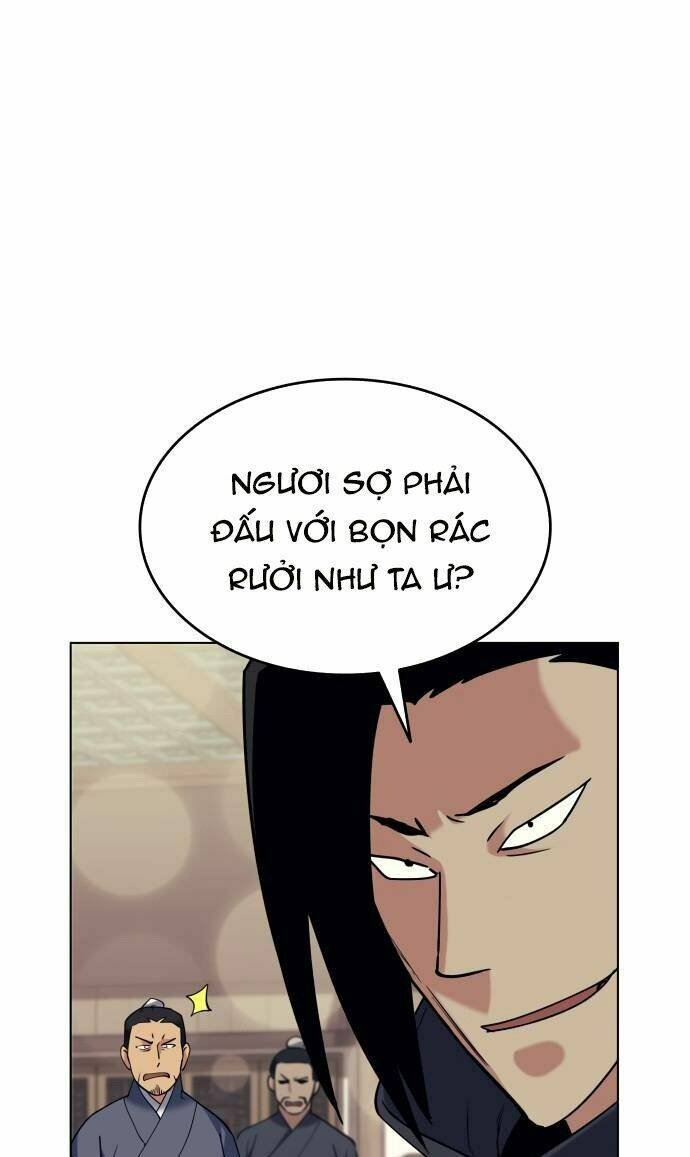 võ giả bất đắc dĩ chương 58 - Next chapter 59