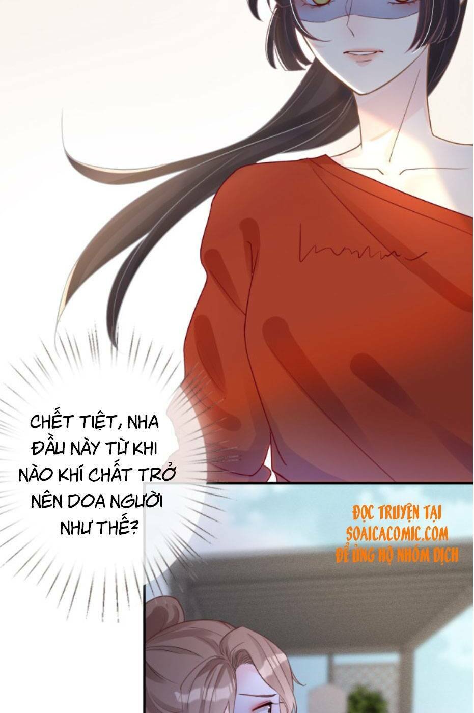 ôm khẩn tiểu mã giáp của tôi chapter 14 - Next chapter 15