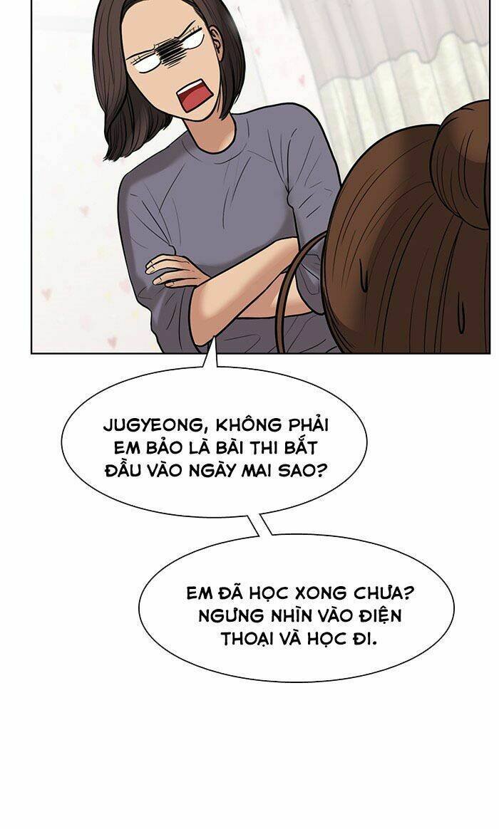 nữ thần giáng thế chapter 33 - Next chapter 34