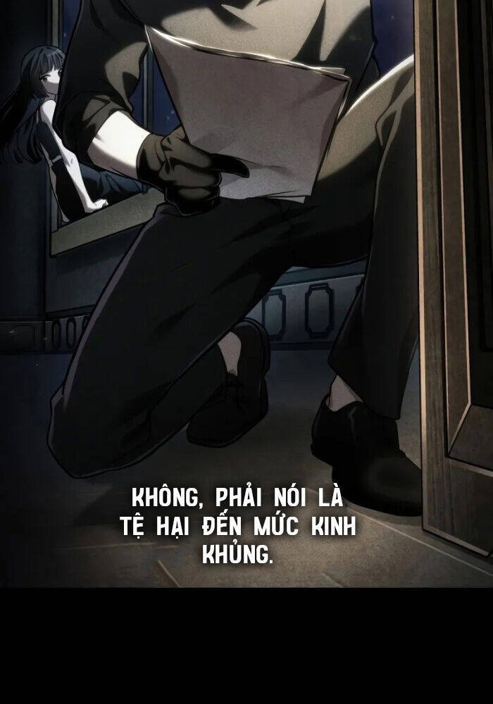 đại pháp sư toàn năng Chapter 98 - Trang 1