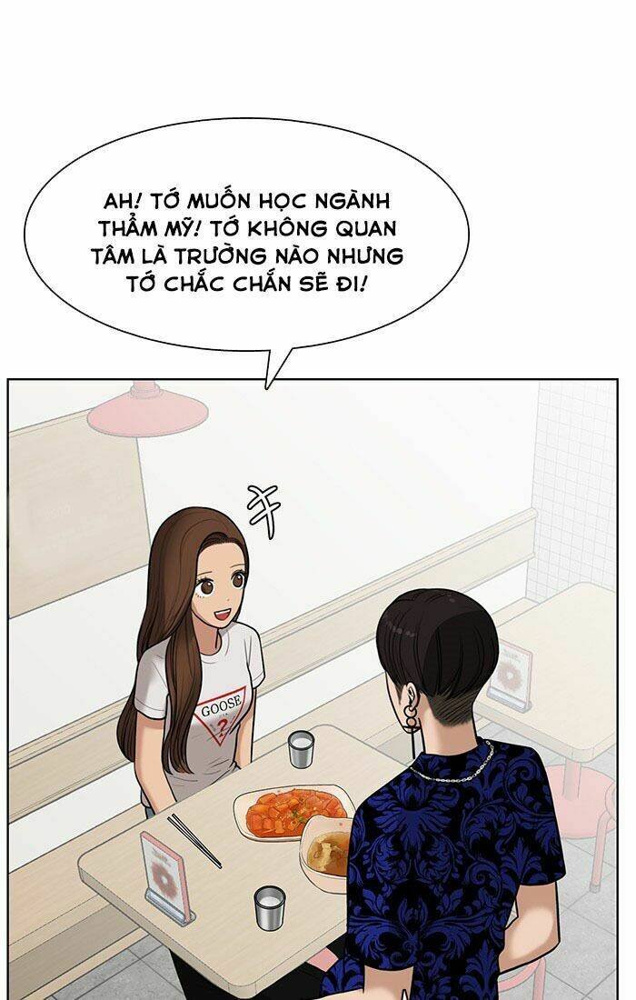 nữ thần giáng thế chapter 33 - Next chapter 34