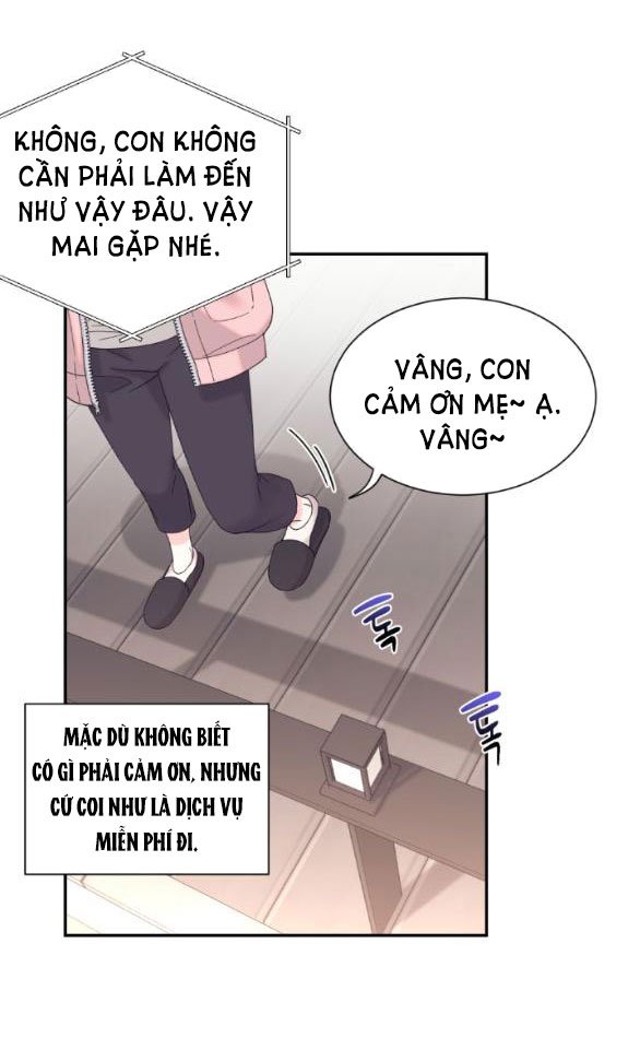 [18+] người vợ giả mạo Chap 17.1 - Next 17.1