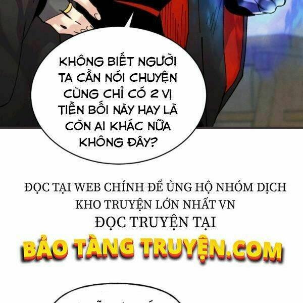 phi lôi đao thuật chapter 88 - Trang 2