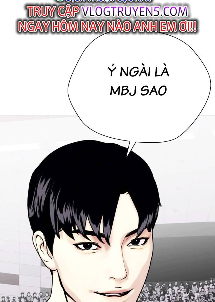 loser giỏi võ chapter 41 - Trang 2