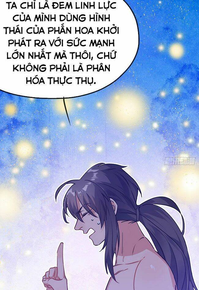 tu tiên giới duy nhất thuần gia môn chapter 6 - Trang 1