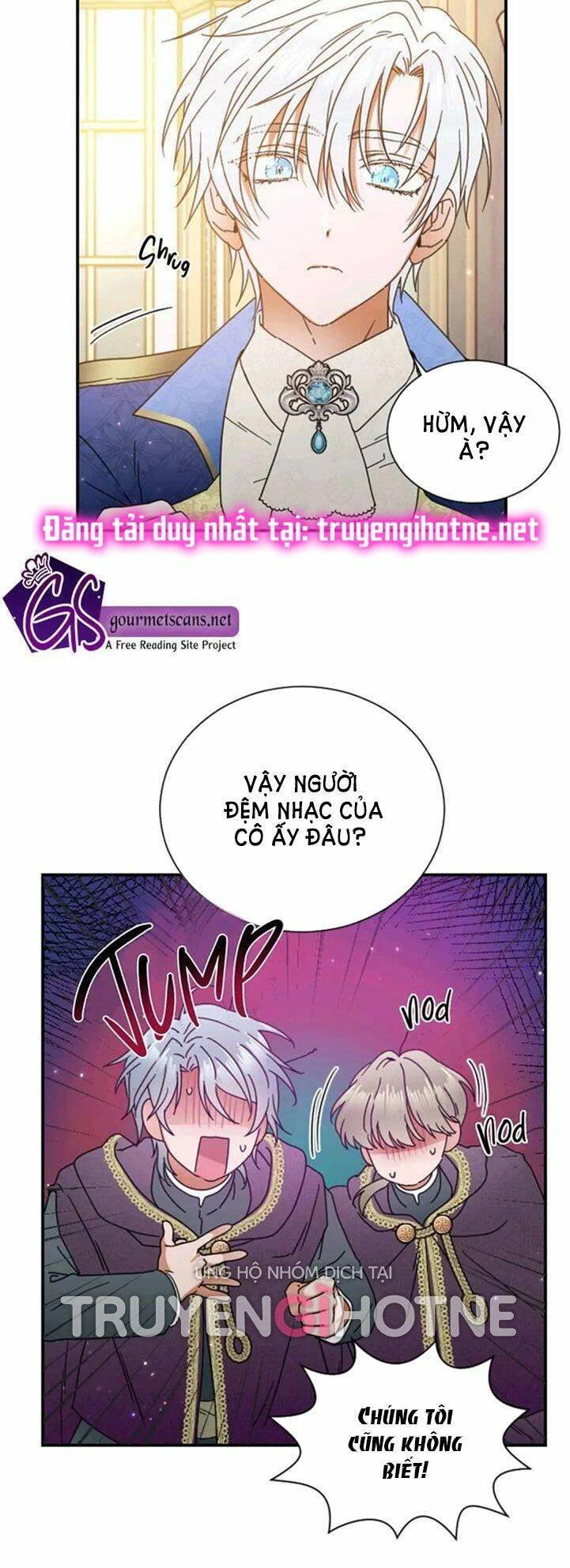 tiểu thư bé bỏng đáng yêu! chapter 166 - Trang 2