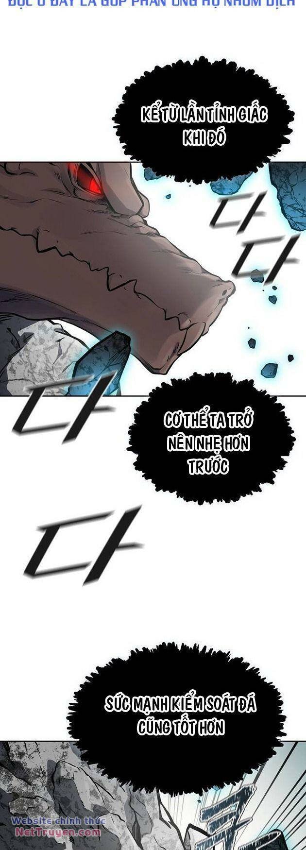 Cuộc Chiến Trong Tòa Tháp - Tower Of God Chapter 612 - Trang 2