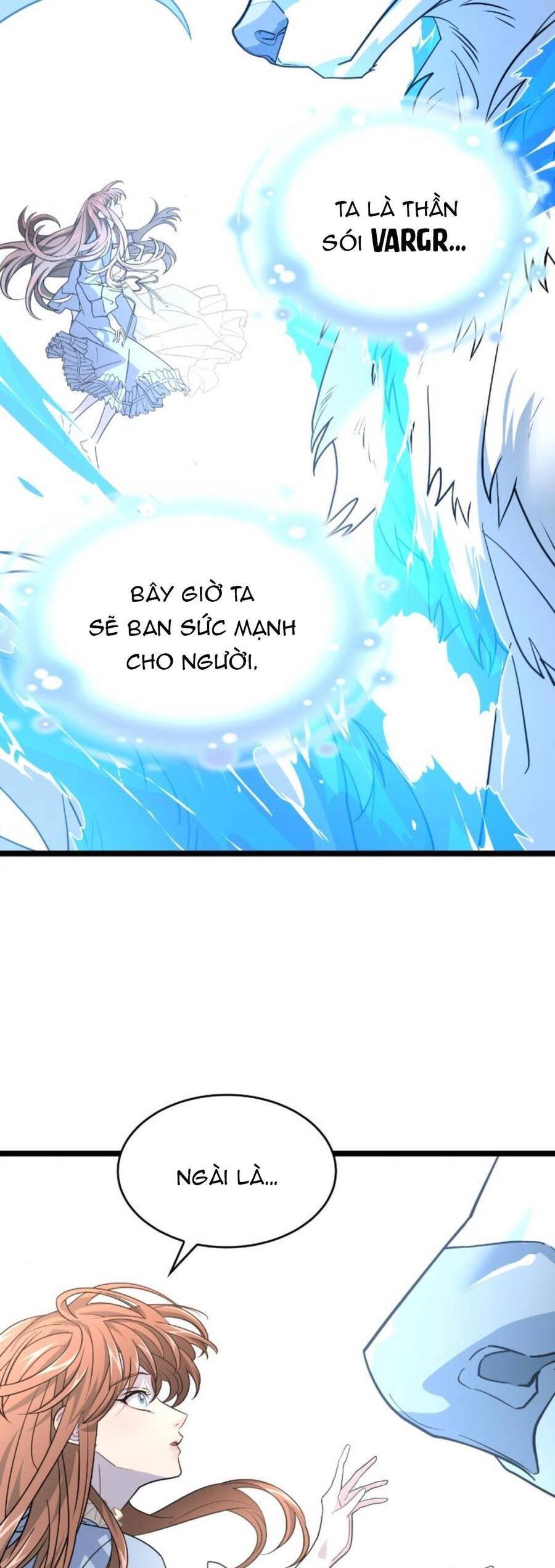 trăng tối: kỉ nguyên máu chapter 41 - Trang 2