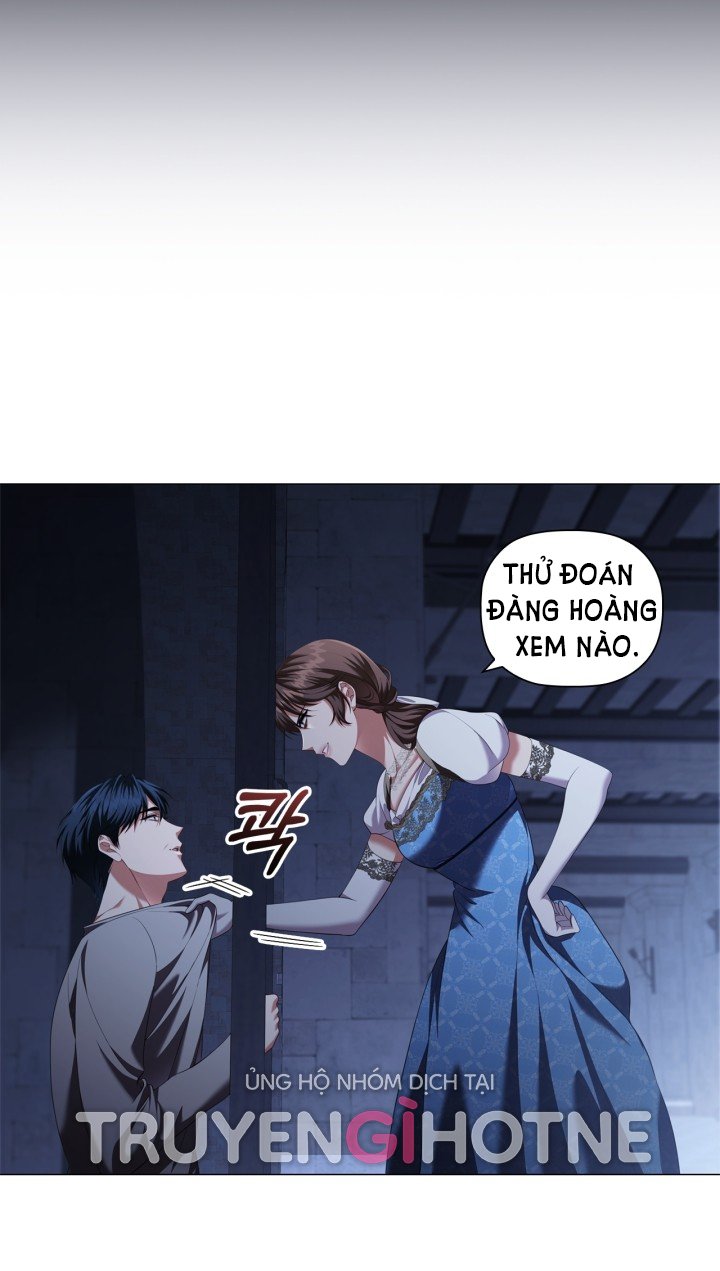 [18+] mùi hương của ác quỷ Chap 89.1 - Next 89.1