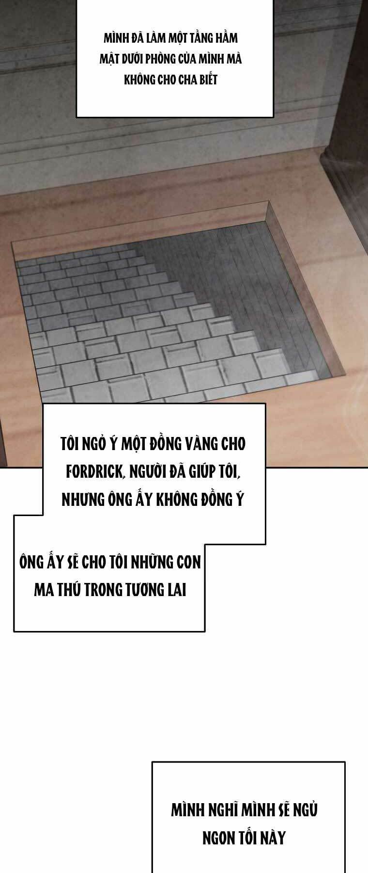 người mới này quá mạnh chapter 9 - Trang 1