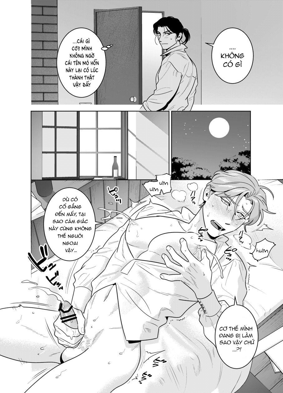 Tổng hợp Boylove Chapter 6 - Trang 2