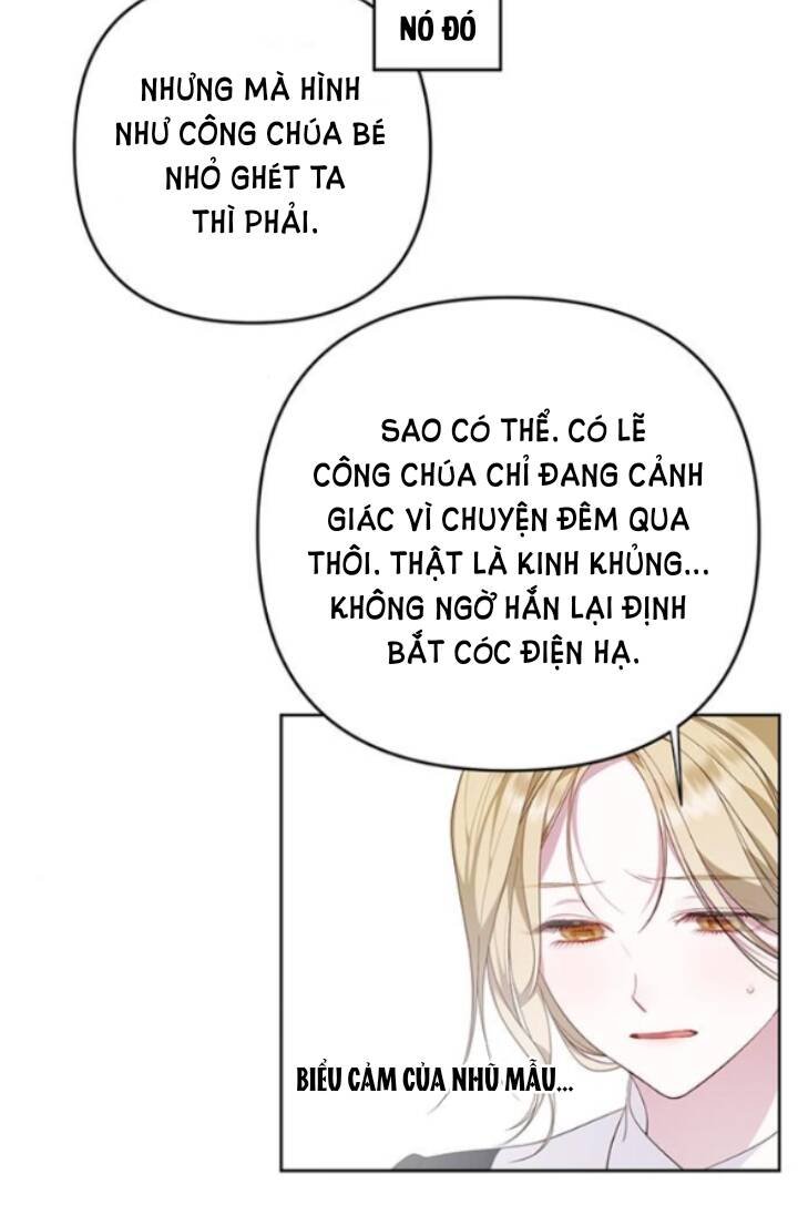 bạo chúa bé con chapter 9.2 - Next Chap 10