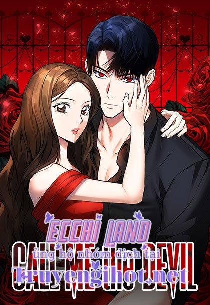 Gọi Tôi Là Ác Ma Chap 46.1 - Trang 2