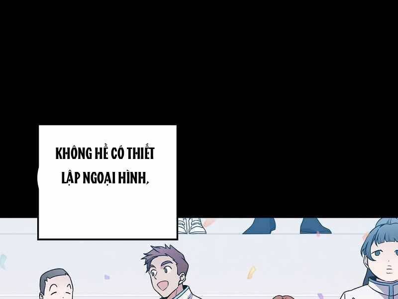 nhân vật ngoài lề tiểu thuyết chapter 1 - Trang 1