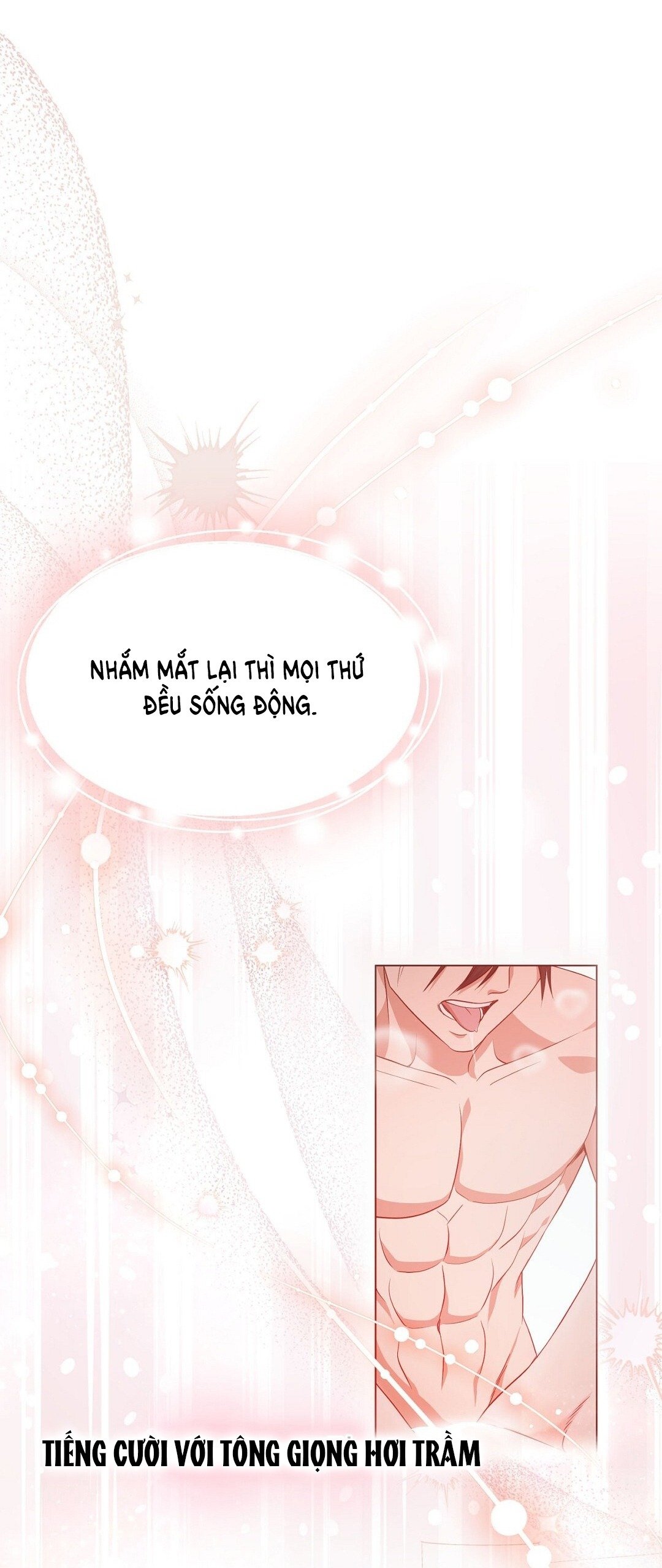 [18+] sếp của anh trai vượt quá giới hạn Chap 8 - Next chapter 8.1