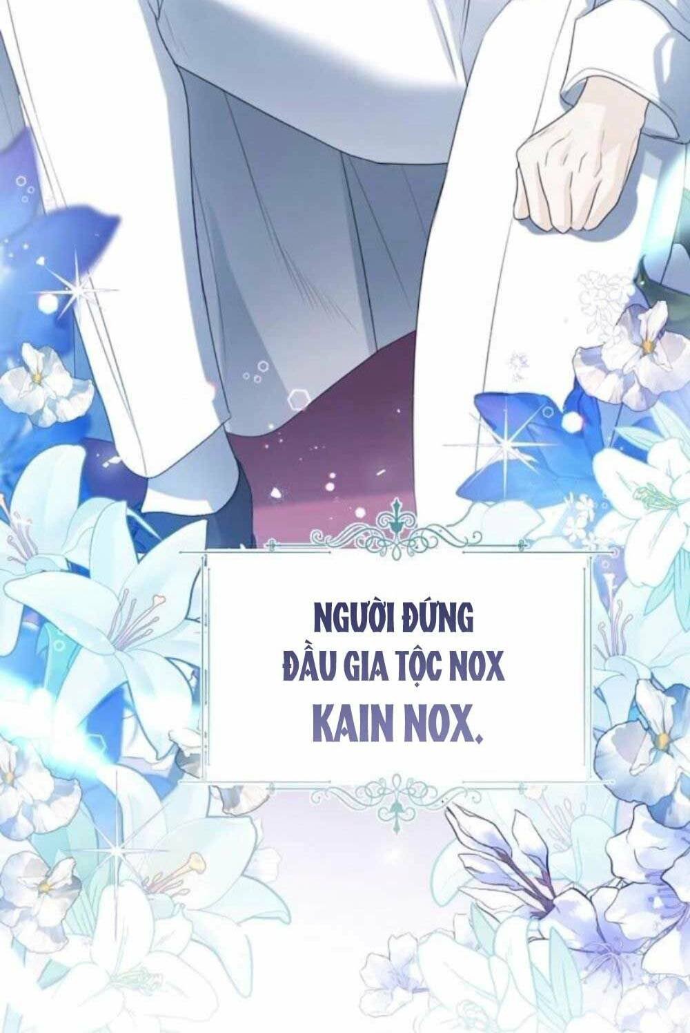 tôi sẽ từ bỏ vị trí hoàng phi Chapter 37 - Trang 2