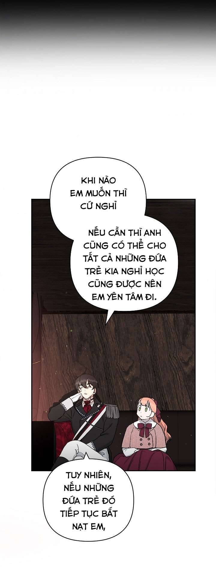 Phương Pháp Trở Thành Con Gái Của Người Hùng Bóng Đêm Chap 40 - Next Chap 41