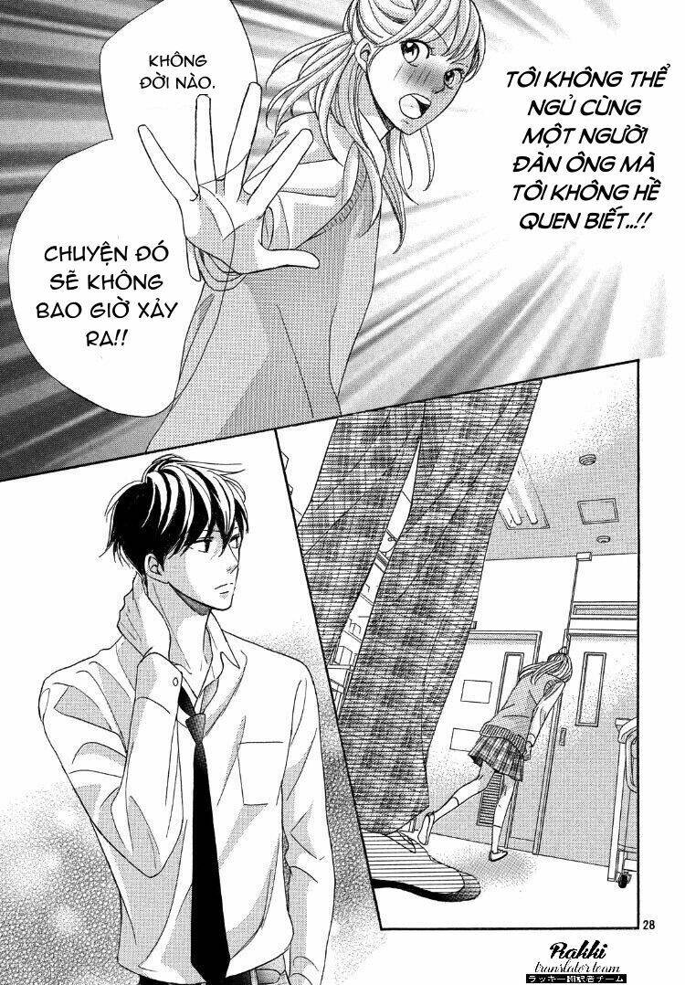 Arashi-Kun No Dakimakura Chapter 1 - Trang 2