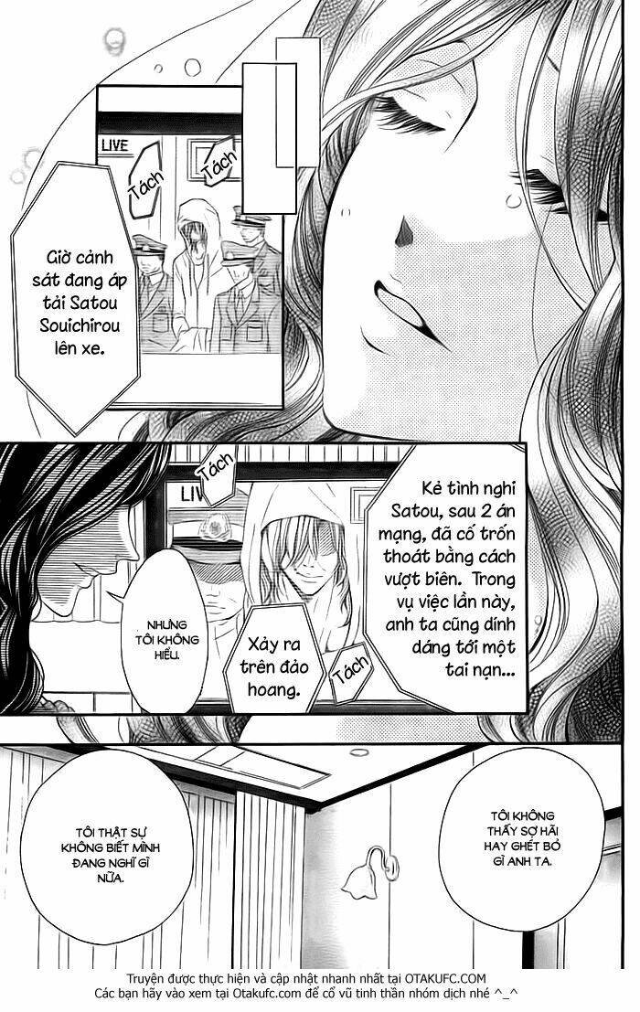 Misshitsu no Rakuen Chapter 1: One shot - Trang 2