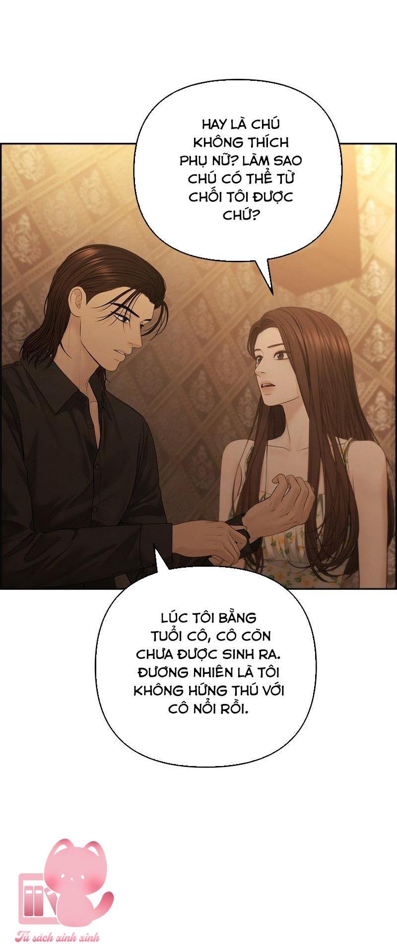 hy vọng duy nhất Chapter 74 - Next 