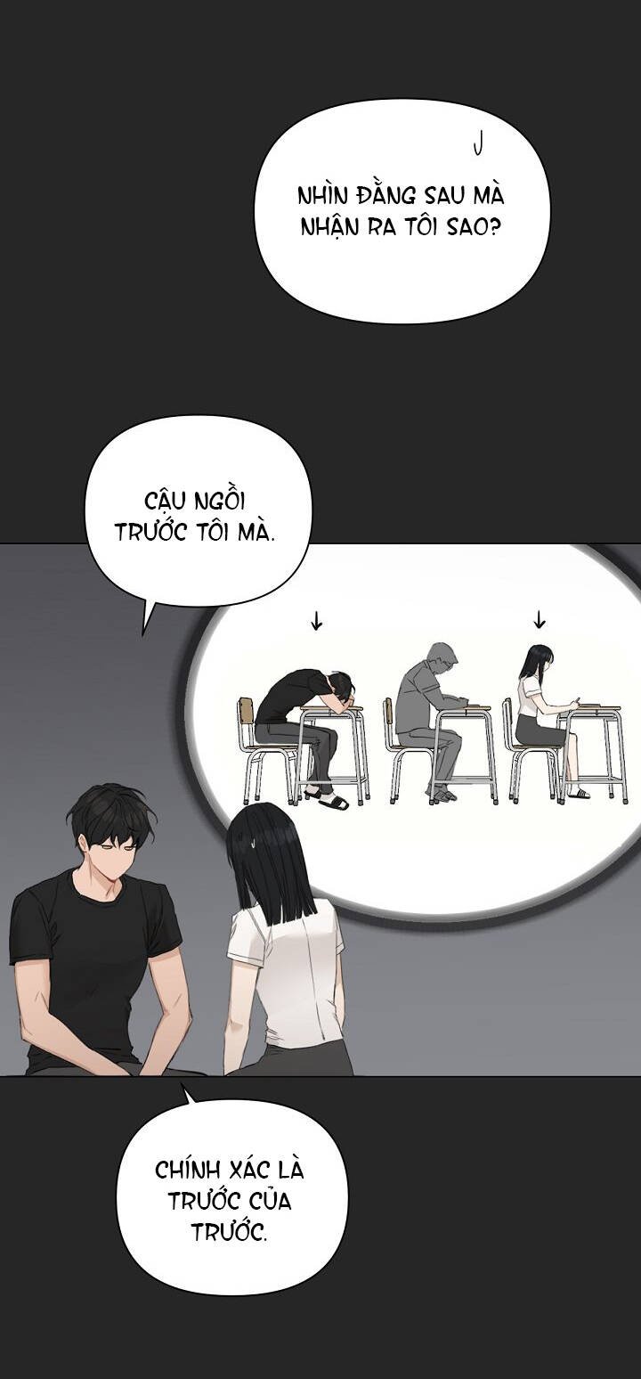 chỉ là ánh bình minh chapter 2.2 - Next chapter 3