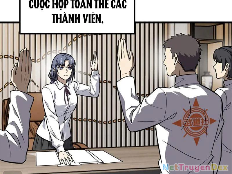 toàn cầu cao võ Chapter 291 - Next Chapter 292