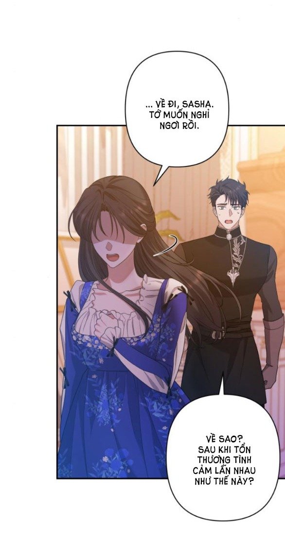 [18+] hãy giết chồng tôi đi Chap 37.2 - Next Chap 37.1