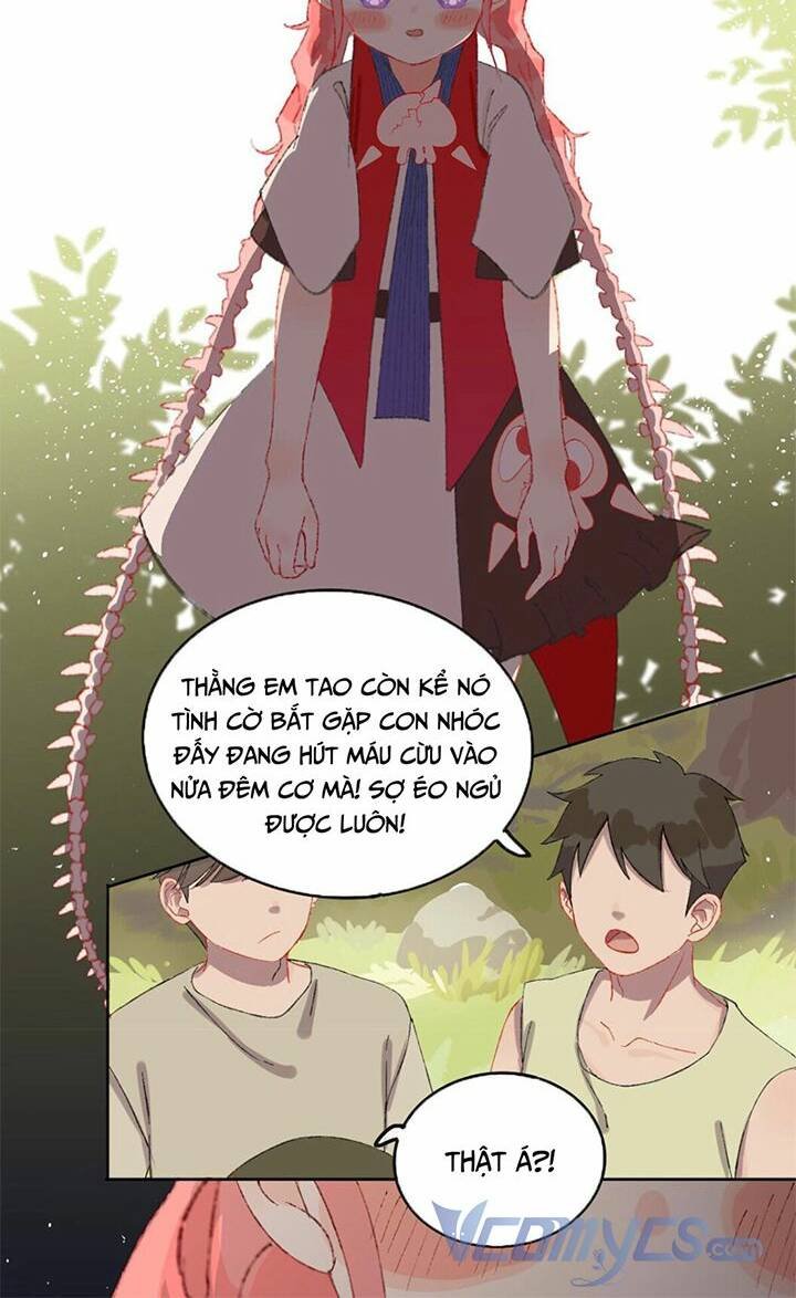 một ngày nọ tôi nhặt được một chú rồng Chapter 3 - Next Chapter 4