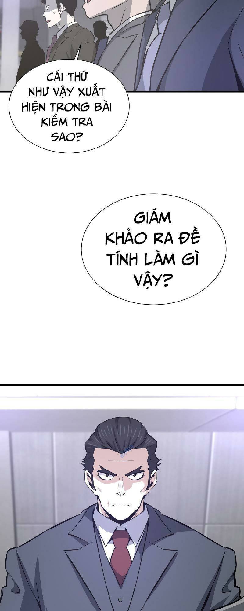 ta trở về từ địa ngục chapter 33 - Next chapter 34